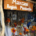 Artesanos de Yucatán participan en muestra de altares en Xcaret