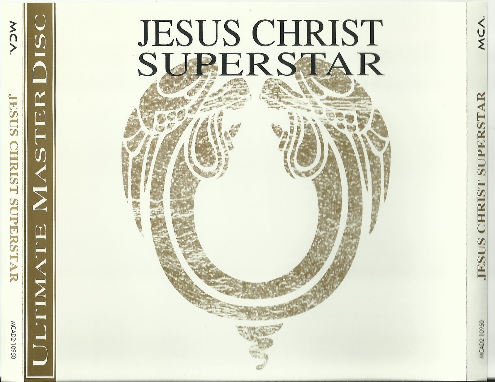 ian gillan jesus christ superstar album