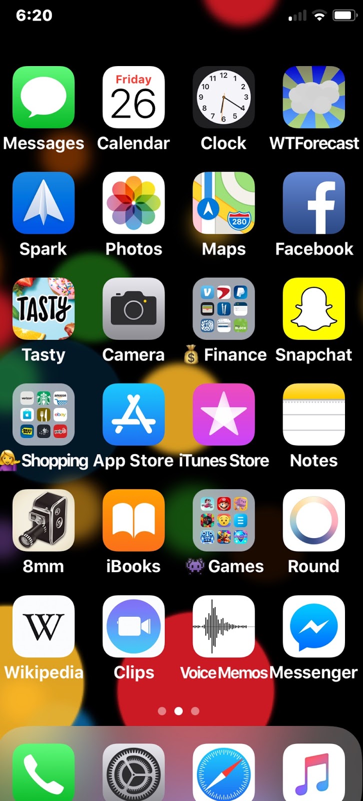 How to get display zoom like feature in iPhone XS/XR/11 Pro [Solved]