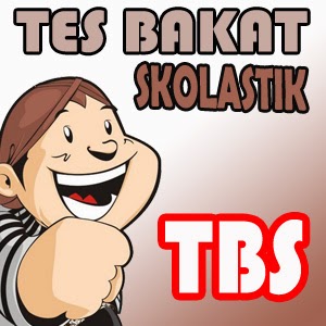 Tes Bakat Skolastik ( TBS ) di TesKerja.ComTes Verbal, Kuantitatif, Antonim & Perbandingan