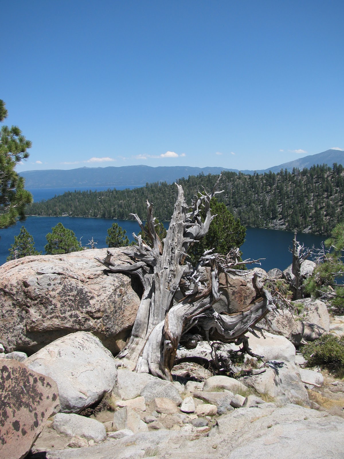 Exploring the American West Cascade Falls July 17, 2012