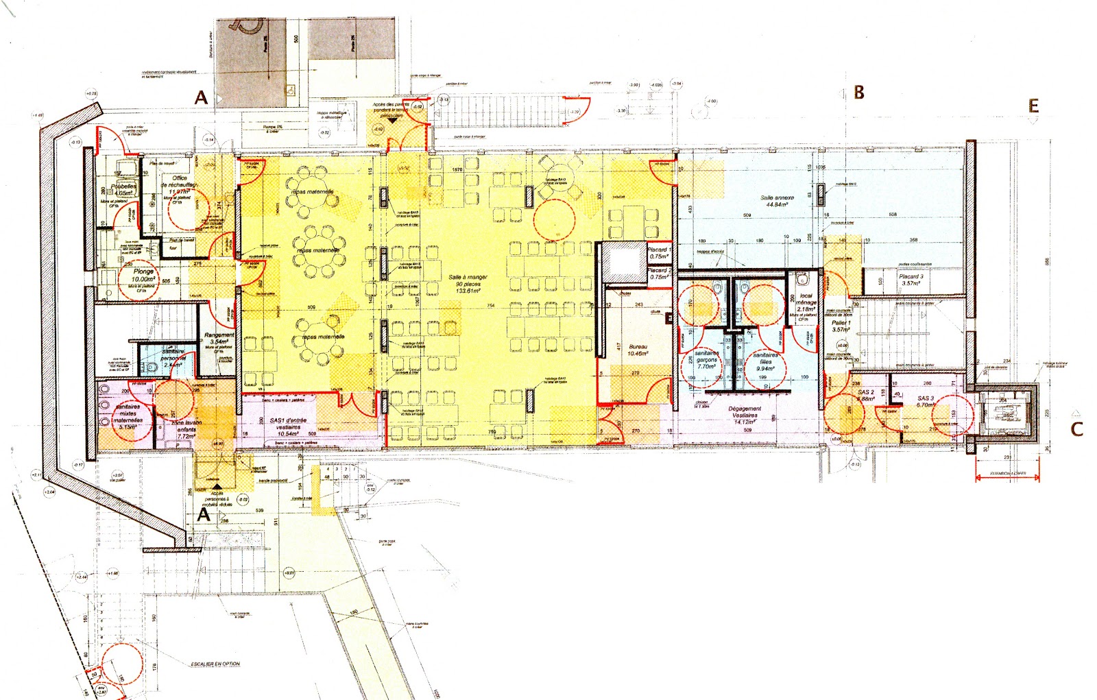 Business plan cantine scolaire 05 picture