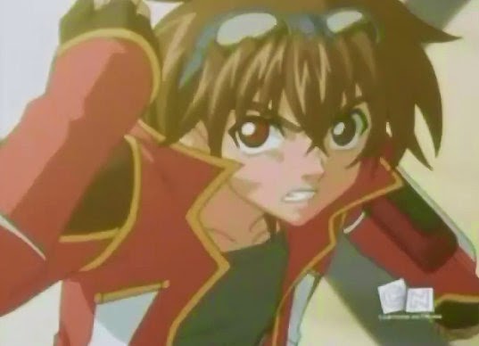 Ver Bakugan - Nueva Vestroia Serie 2 - Capítulo 52