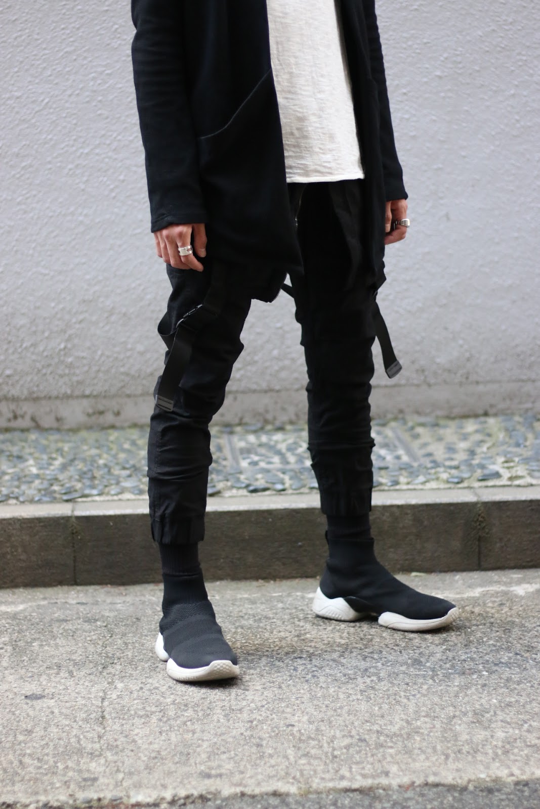 baudelair blog: RIPVANWINKLE【ALL In One】