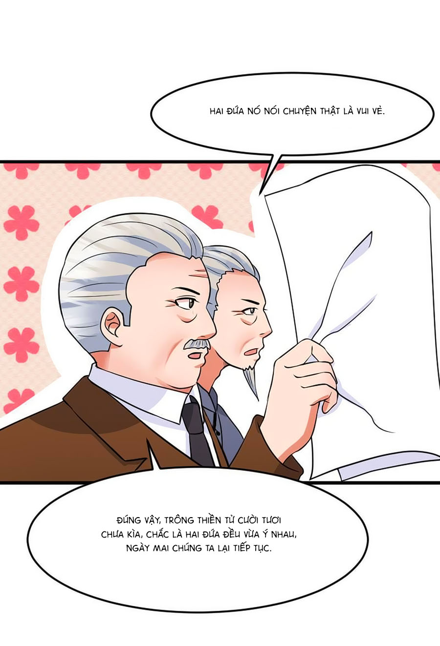 Số Hiệu 1314 Chap 21 - Next Chap 22