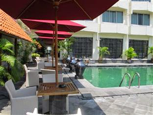 Promo Hotel di Malioboro Yogyakarta Mulai Rp 87rb