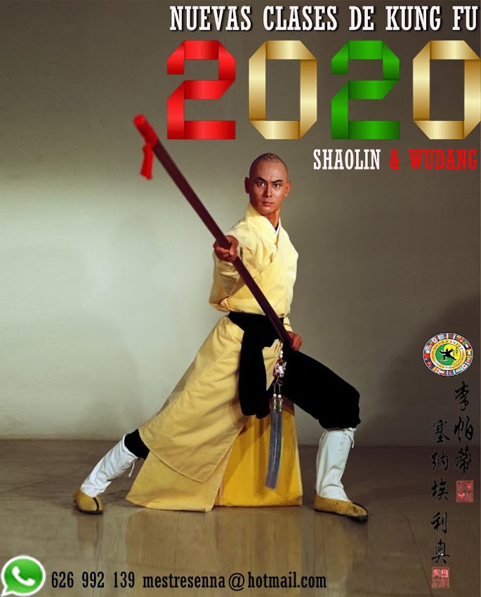 Kung-Fu Azuqueca de Henares Kung Fu.