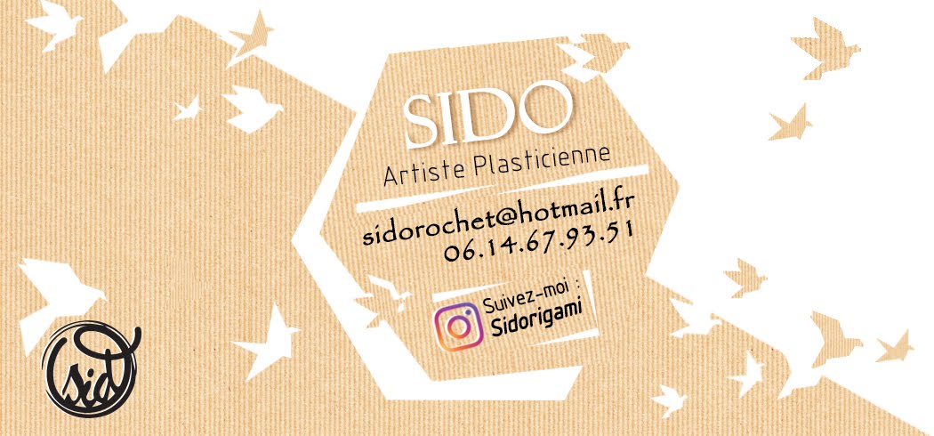 Sidonie Rochet- sidorochet@hotmail.fr