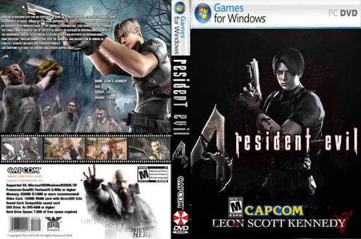 where are the resident evil 4 pc sound files where are the resident evil 4 pc sound files