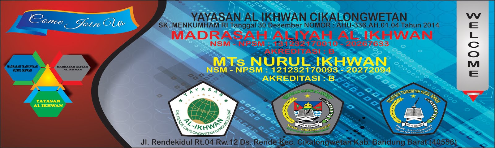 Madrasah Aliyah Al-Ikhwan Cikalongwetan