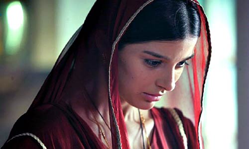 Bollywood Foreign Actress -  Bollywood's Foreign Heroines