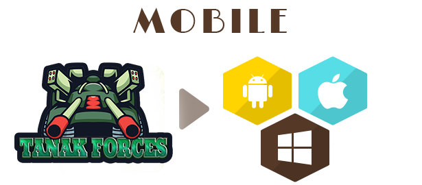 TanK Forces - Ready For Publish + Android Studio - 1