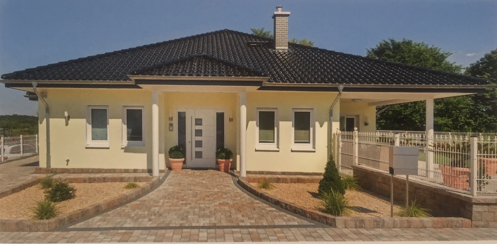 Erfahrungen Von Okal Bauherren Feinschmecker