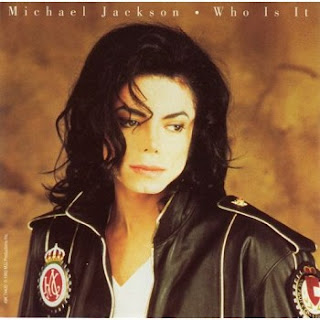 Michael Jackson - Who is it