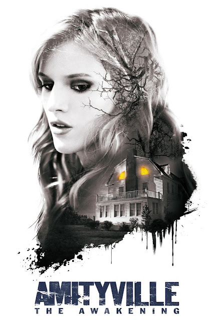 Amityville: The Awakening (2017) με ελληνικους υποτιτλους