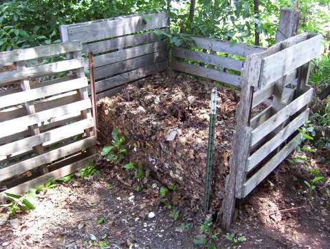 How Composting Works