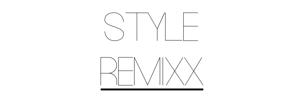 style remixx
