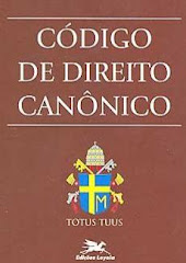 Código de Direito Canônico (1983)