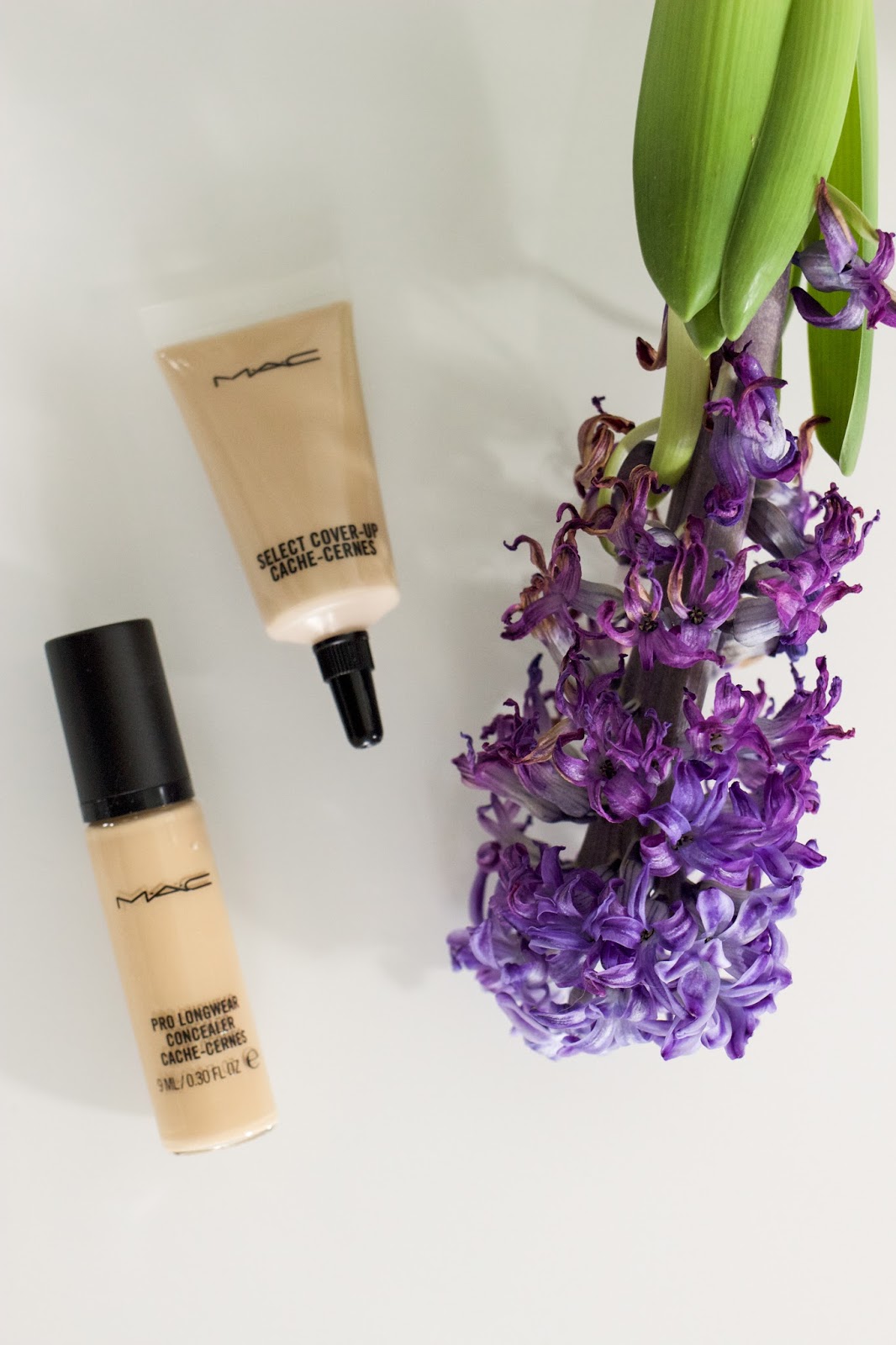 Mac cosmetics, Make Up, Pro longwear
