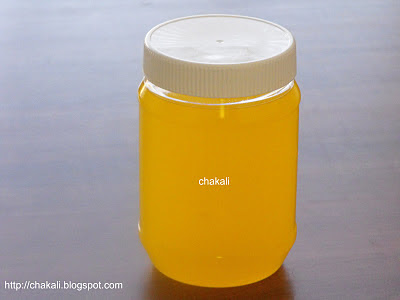 clarifed butter, how to make ghee at home, toop,