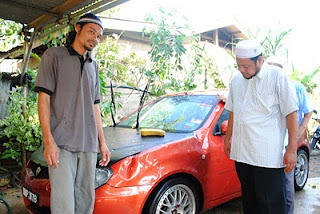 Percepatkan bantuan kepada mangsa ribut
