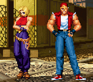 Blue-mary-fatal-fury-terry