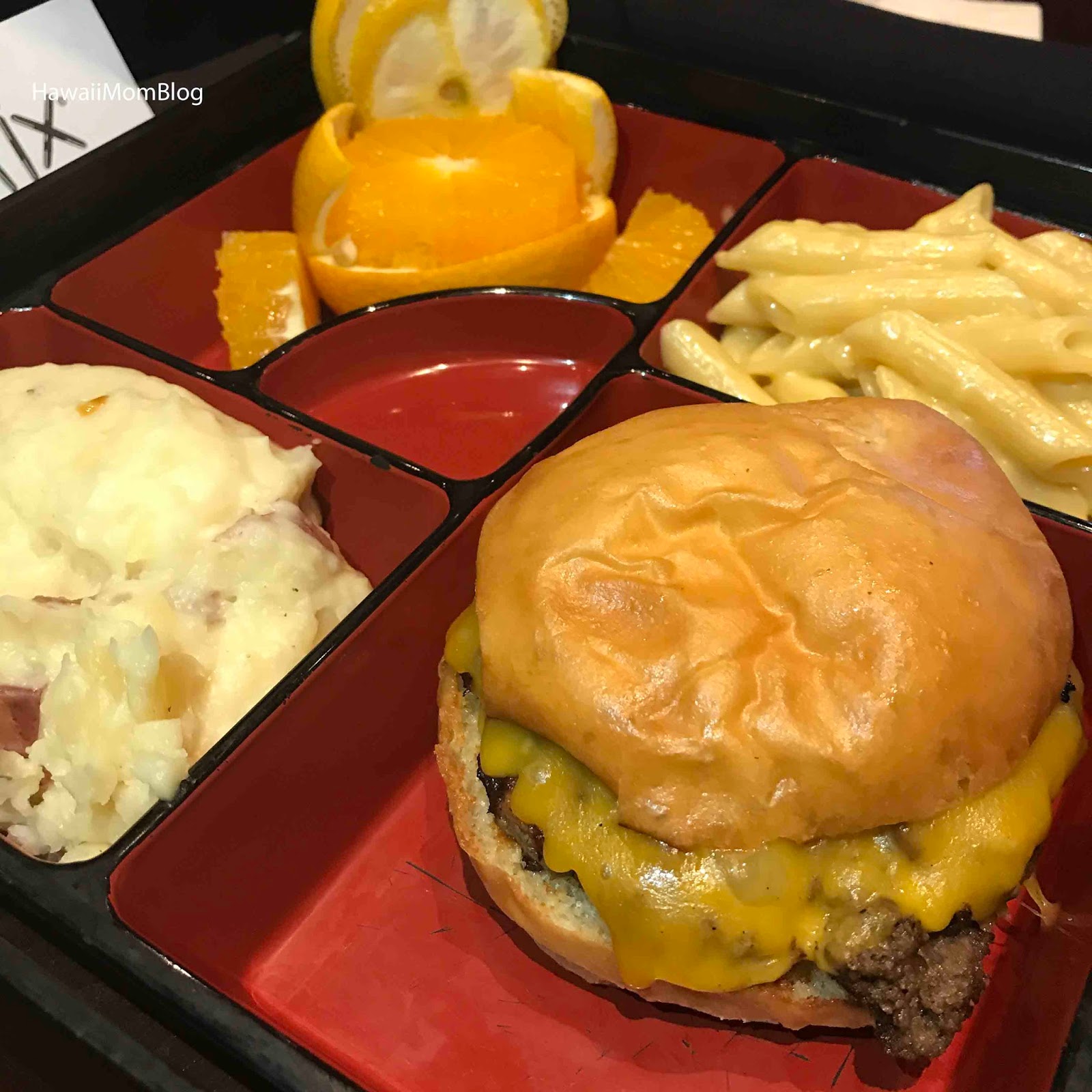 Hawaii Mom Blog Kona Grill Revisited