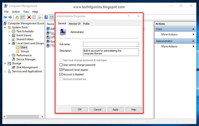 Fix Blocked Apps and Software Installation in Windows 10