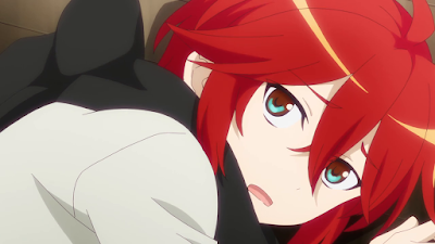 Zoku Touken Ranbu: Hanamaru Episode 11 Subtitle Indonesia