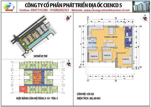 Sơ đồ thiết kế căn 02 chung cư B2.1 HH02C Thanh Hà Cienco 5 Sơ đồ thiết kế căn 02 chung cư B2.1 HH02C Thanh Hà Cienco 5