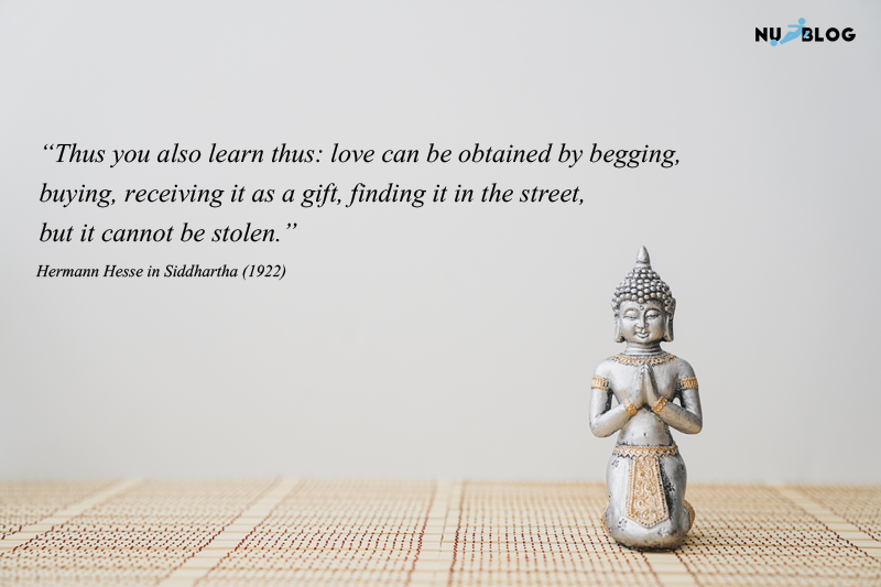 Review Siddhartha By Hermann Hesse Nublog