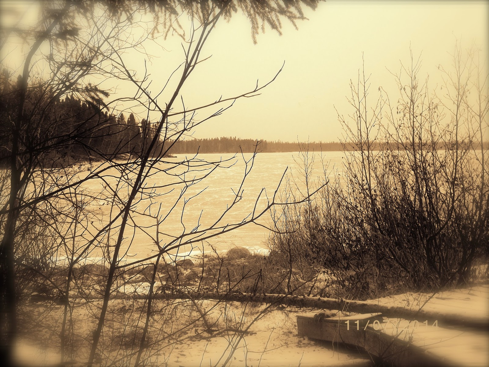 Wunnumin Lake First Nation