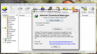 Internet Download Manager 6.15 Build 11 Full Patch