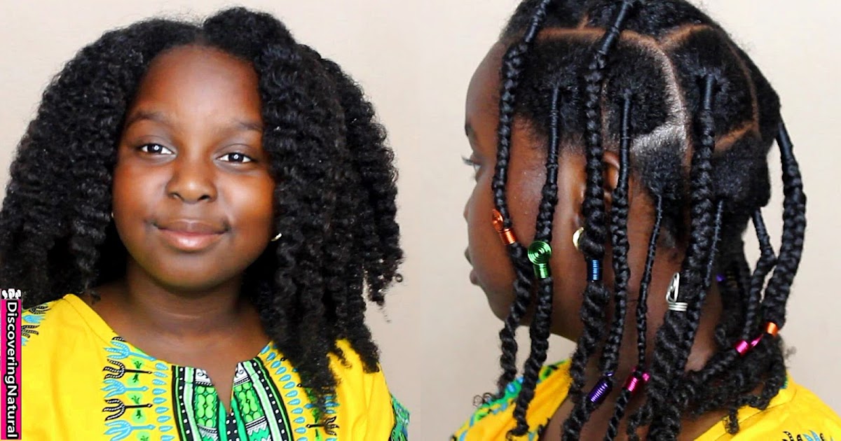 Kiko Yato si Kiko: African Hair Threading made beautiful - African  Naturalistas