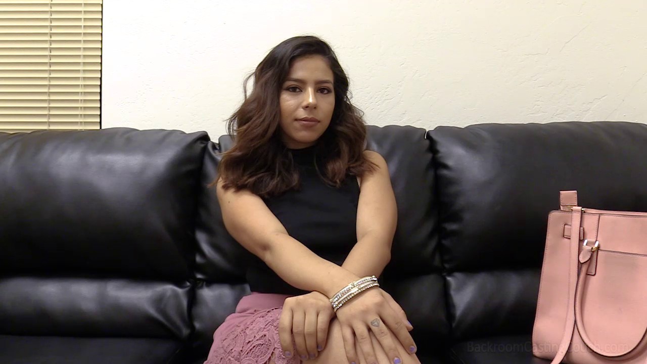 BackroomCastingCouch Marisol (201. 