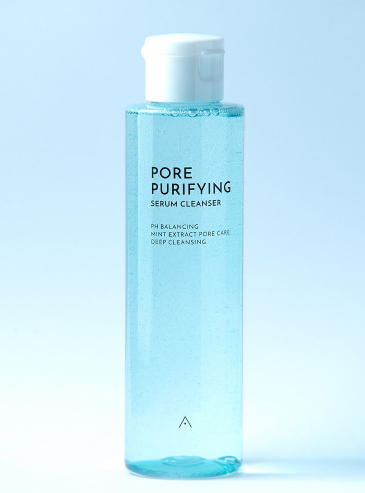 pore purifying serum