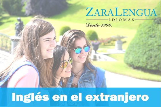Cursos en el extranjero Cursos en el extranjero