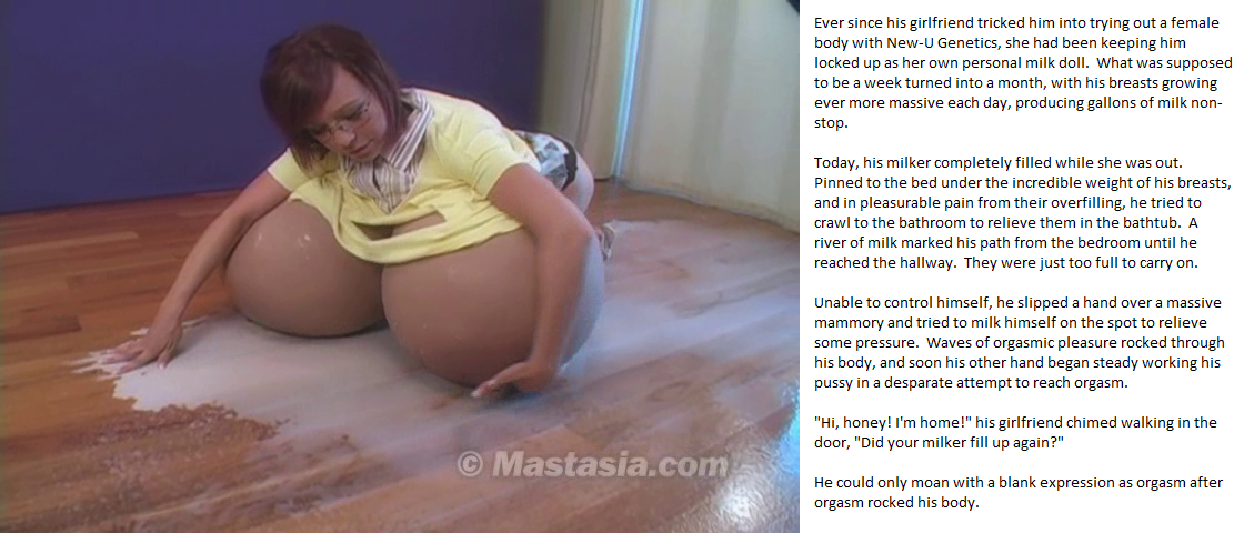 Mastasia Captions Mastasia Captions