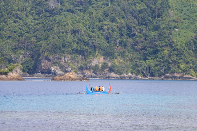 Teluk Kiluan Lampung