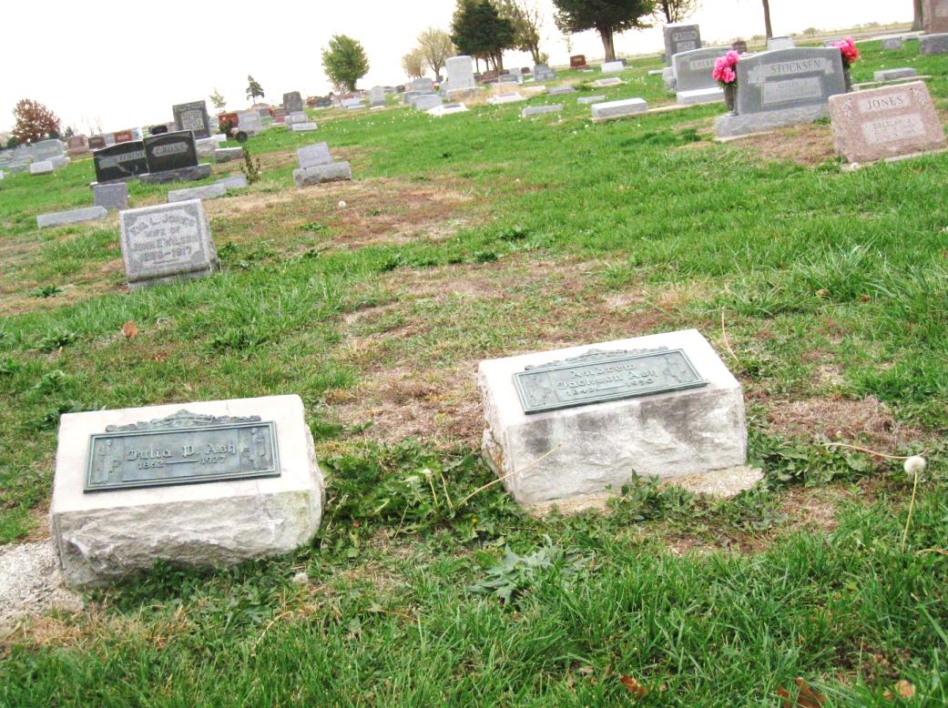 The Rice Kids Small, Serene,