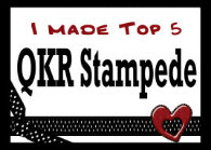 QKR stampede top 5