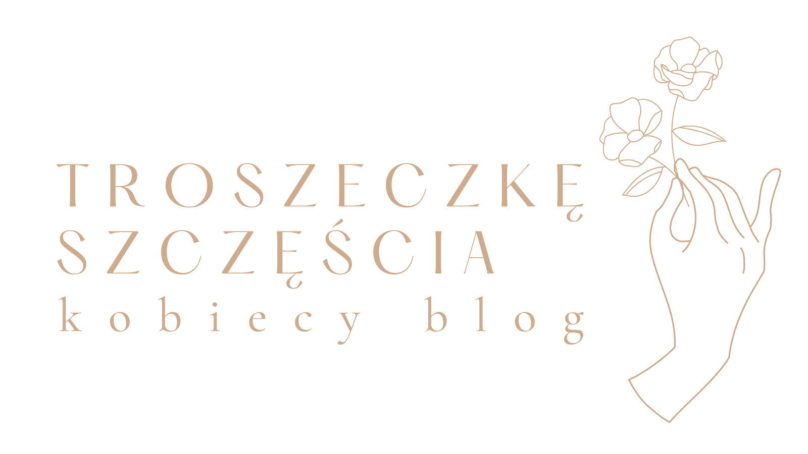 <center>TROSZECZKĘ SZCZĘŚCIA</center>