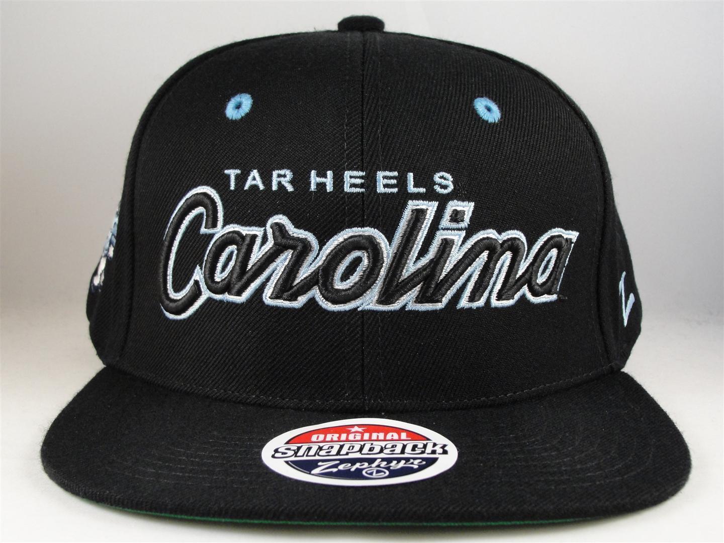 Zephyr Hats Superfan Zephyr Hats North Carolina Edition