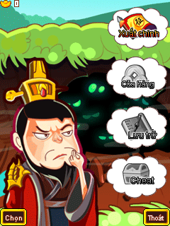 [Vh] đại hán truyền kỳ