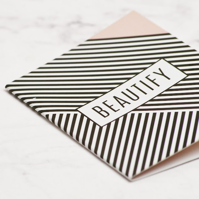 Lovelaughslipstick blog - Christmas Gift Ideas and Makeup Storage Goals from Beautify