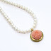 Easter Competition - Win this beautiful vintage style necklace!