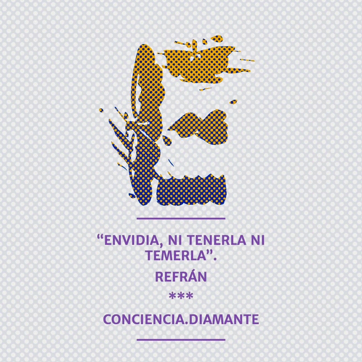 CONCIENCIA DIAMANTE blog