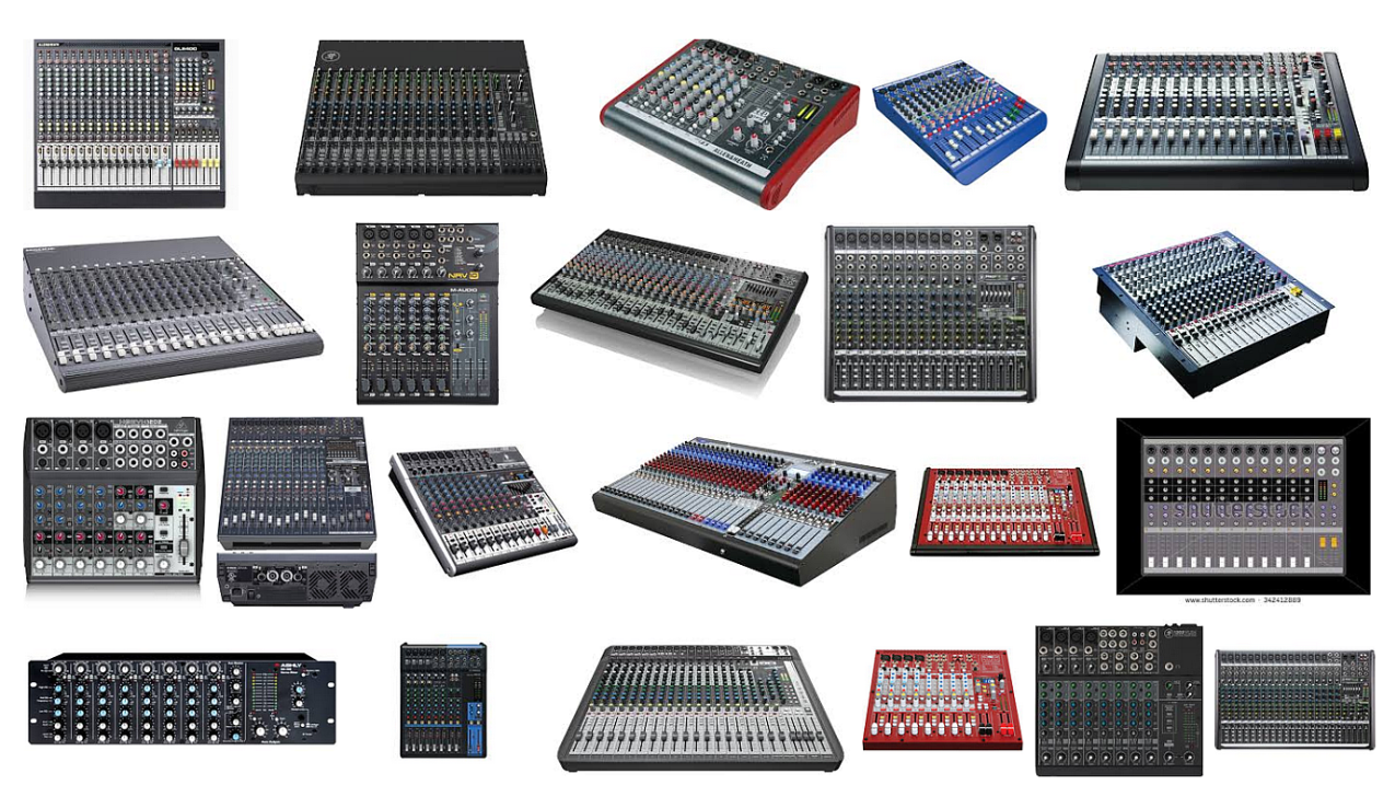 How to Simple Home Recording Studio Bumen Media