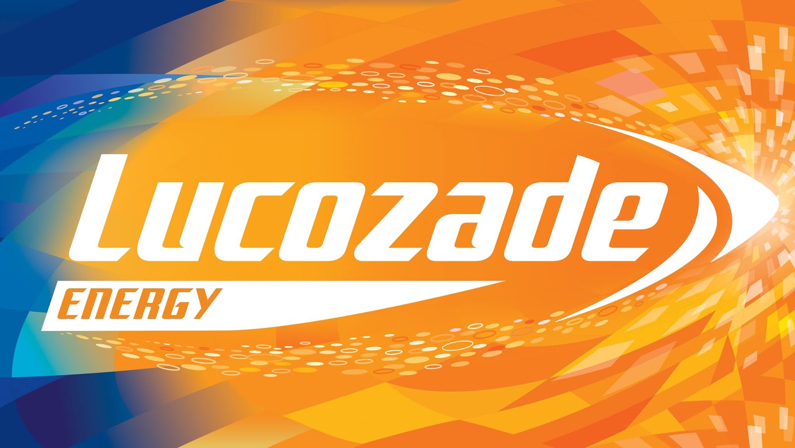 Lucozade Energy Flavours redesigned Packaging Of The World
