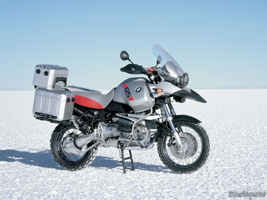 Bmw r 1150 gs adventure 2003 specs